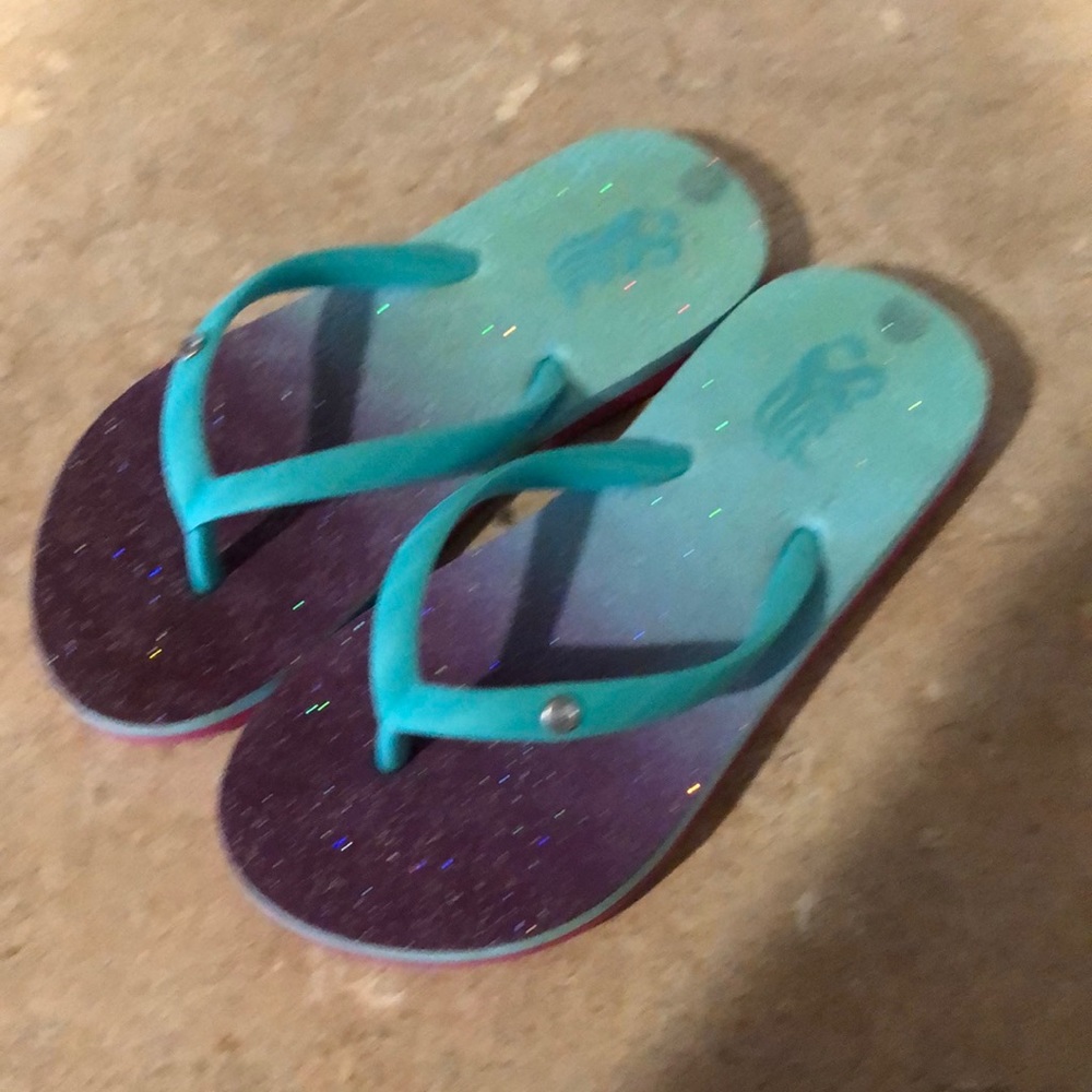 Girl Flip flop